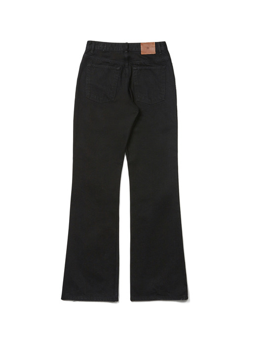 RCP Mens Denim Black