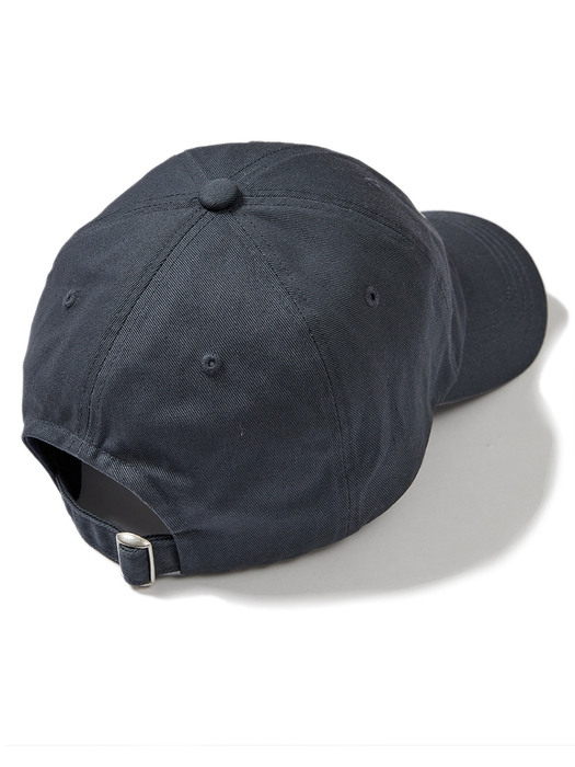 Field Ball Cap (Charcoal)