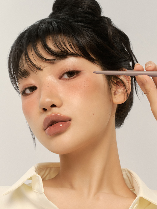 라스트 오토 젤 아이라이너(26colors)