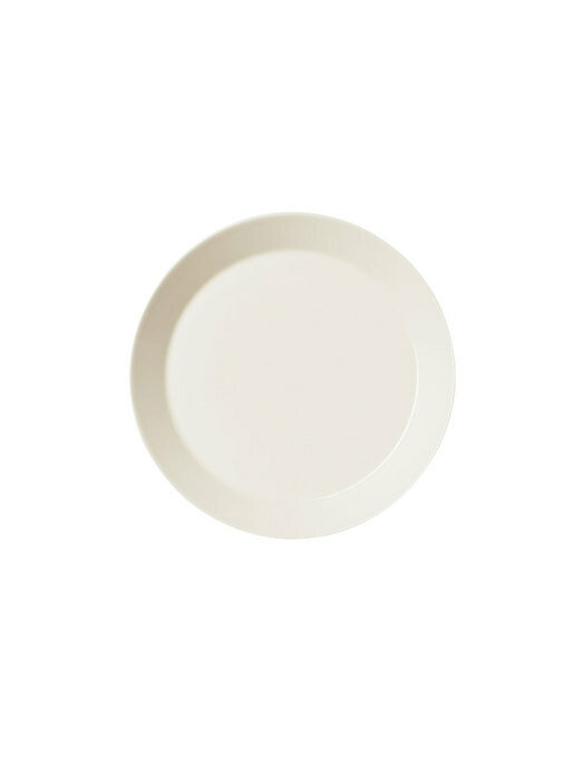 떼에마 접시 23cm (색상 선택)