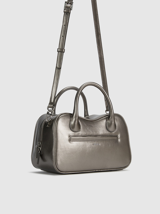 PANE Bag (Warm Silver)