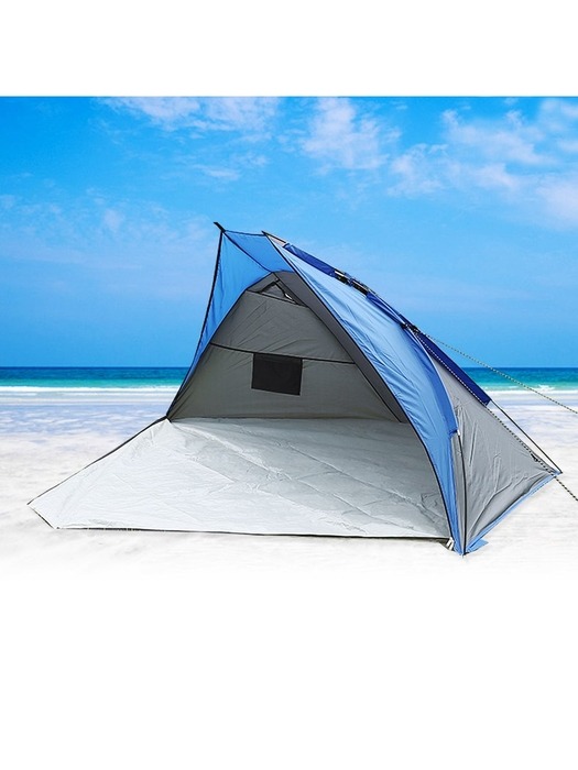콜핑 해변용 텐트 비치 쉘터 KFN2205U