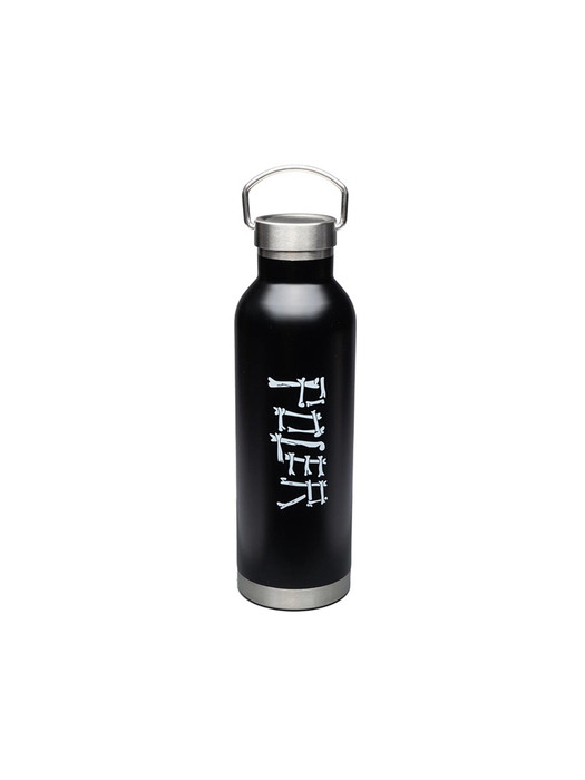 POLER INSULATED WATER BOTTLE FOSSIL FUEL
