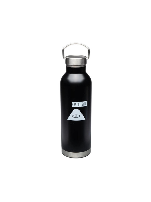 POLER INSULATED WATER BOTTLE FOSSIL FUEL