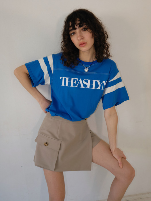 FREYA CARGO POCKET SKORT