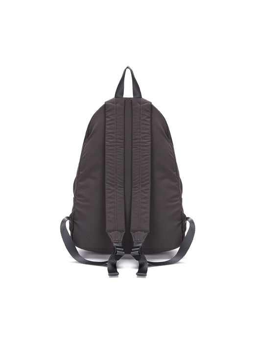 CARGO ALL DAY BACK PACK IN CHARCOAL