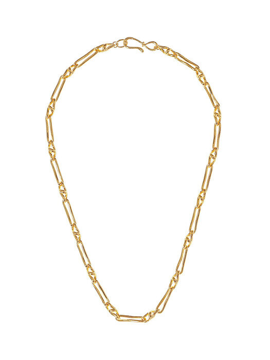 MUTE Bold Chain Necklace