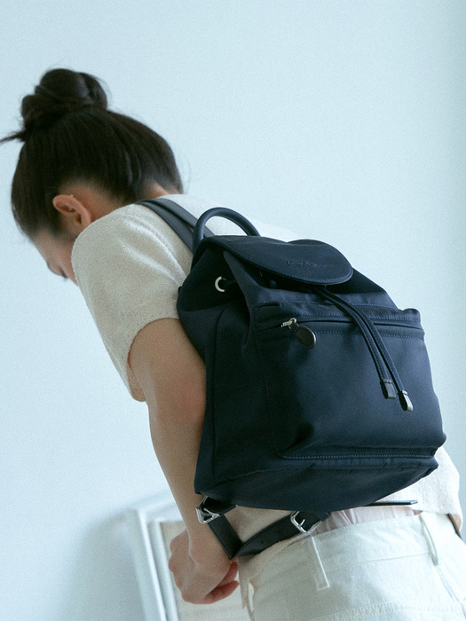 EDEL MINI BACKPACK_2colors