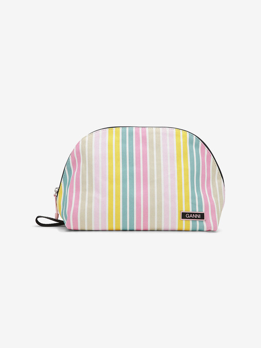 [WOMEN] 23SS RECYCLED TECH VANITY BAG MULTICOLOR A4765-999