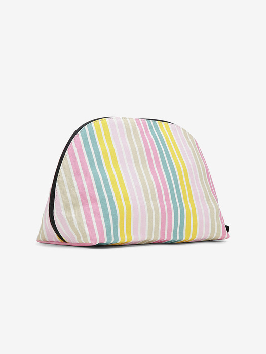 [WOMEN] 23SS RECYCLED TECH VANITY BAG MULTICOLOR A4765-999