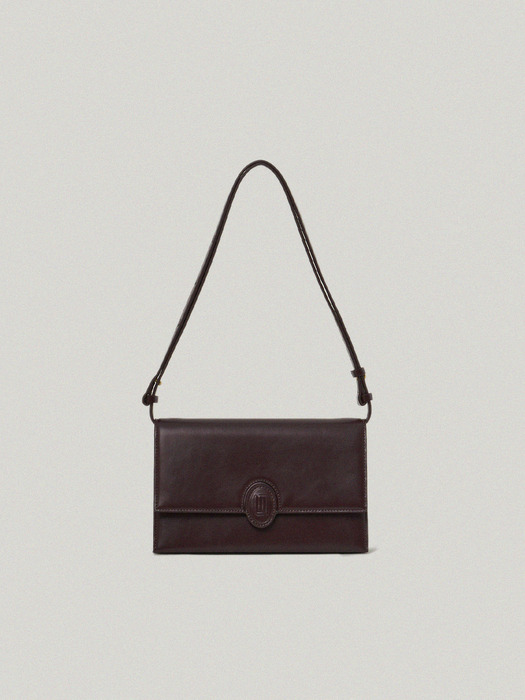 [단독]Aude Shoulder Bag_2colors