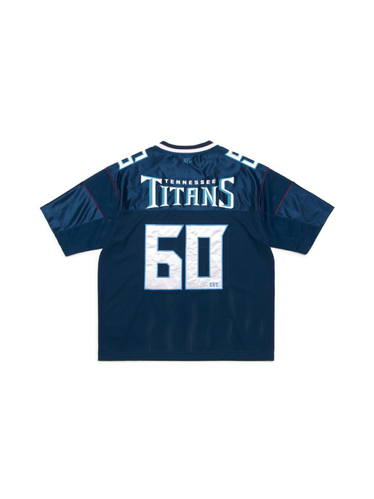 엔에프엘 F235MTS052 NFL 플레이어 티셔츠 TINAVY