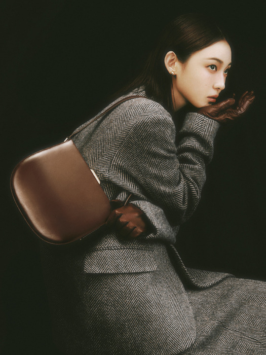 [단독]Lune Forme Bag_3colors