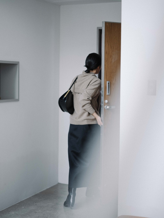[단독]Lune Forme Bag_3colors