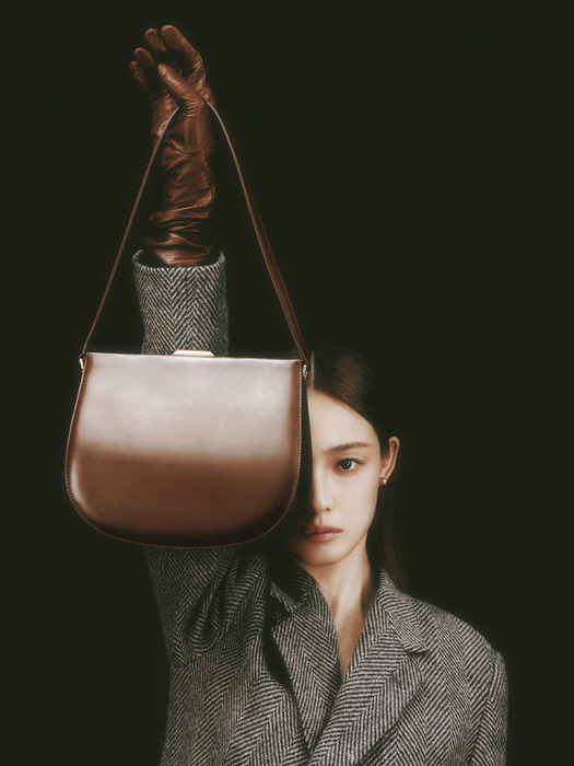 [단독]Lune Forme Bag_3colors