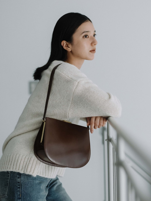 Lune Forme Bag_3colors