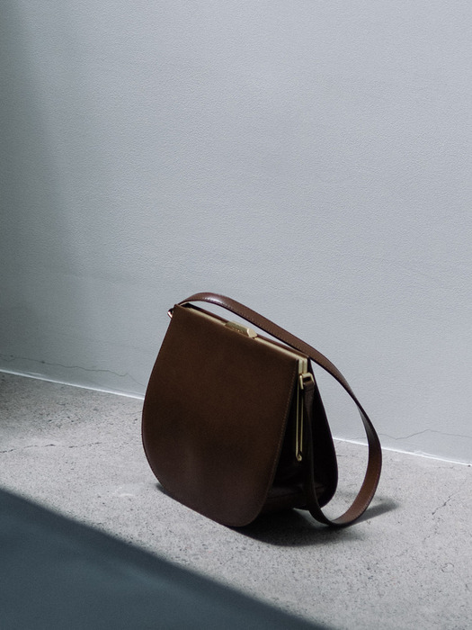 Lune Forme Bag_3colors