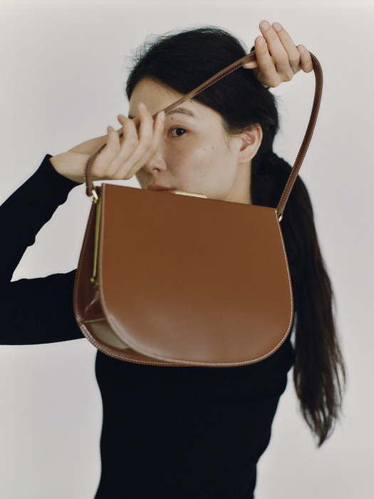 Lune Forme Bag_3colors