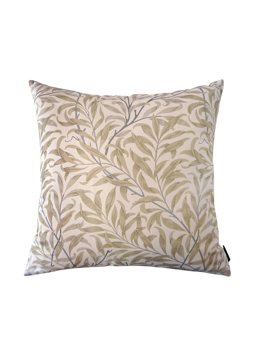 CUSHION SET - U (WILLOW BLUE, ACANTHUS BLUE, WILLOW NATURAL)