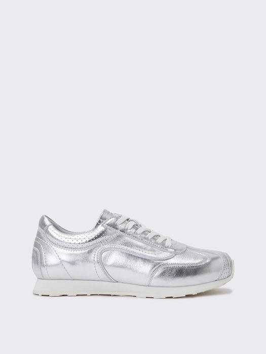 Low sneakers(silver)_DG4DS24017SVX