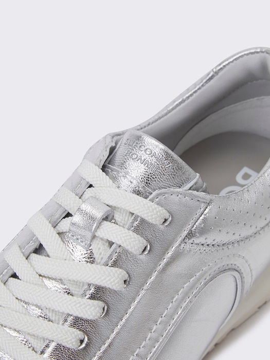 Low sneakers(silver)_DG4DS24017SVX
