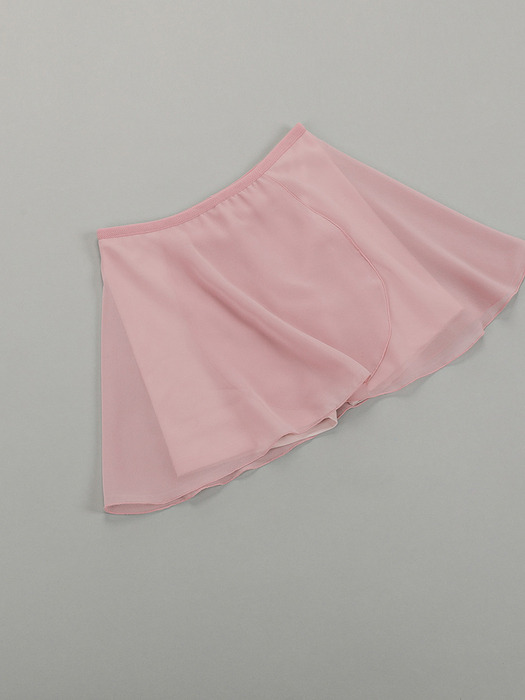 ballet skirt pants_love