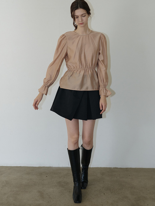 Lautre Tulip skirt