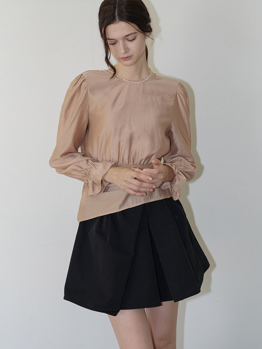 Lautre Tulip skirt