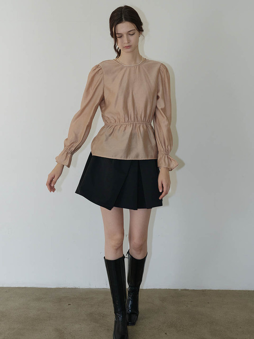 Lautre Tulip skirt