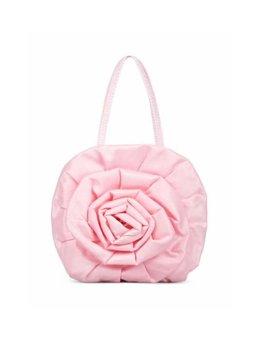 Rosa Bag Light Pink - Image 1