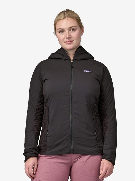 [공식]Womens Nano-Air® Light Hybrid Hoody 84426P7