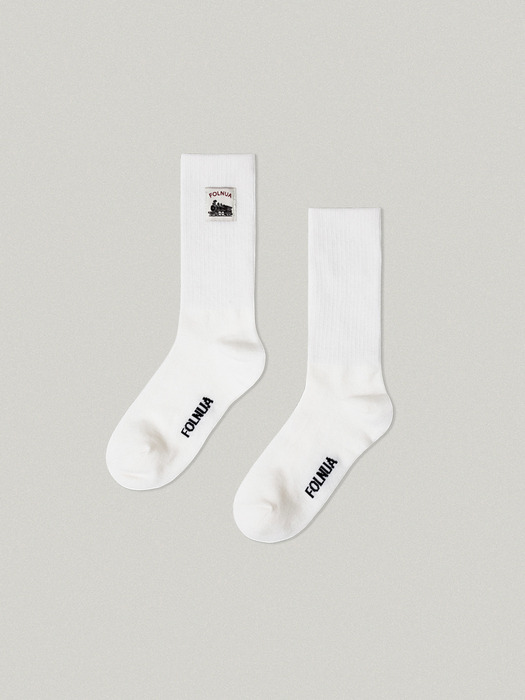 DUR WOOL SOCKS [3COLOR]