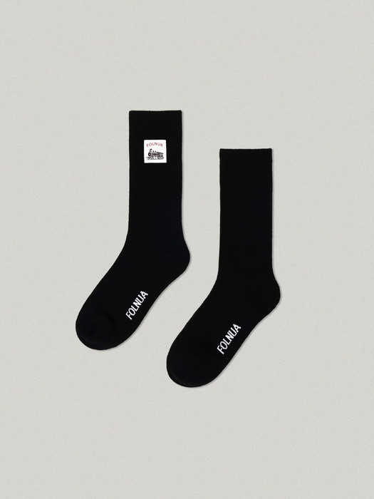 DUR WOOL SOCKS [3COLOR]