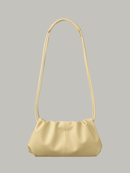 Nuage Bag 누아주 백(Lemon Butter)