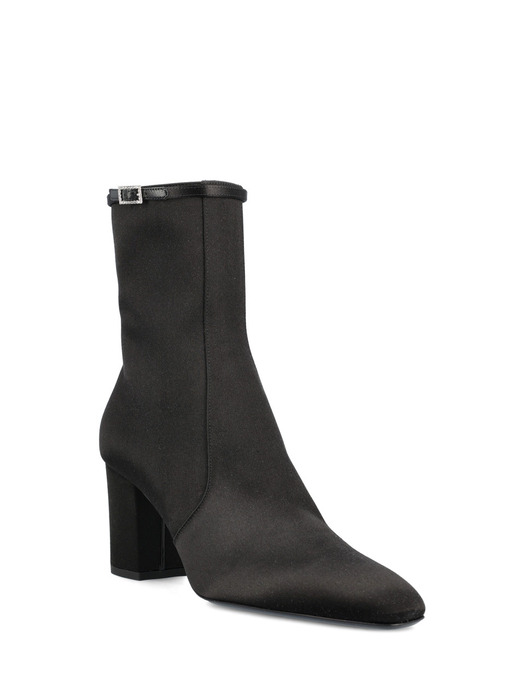 [생로랑] FW23  앵클 부츠 7629789QN001000