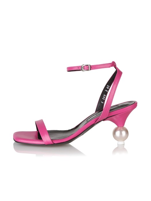 Vivi sandals / YS9-S399 Pink