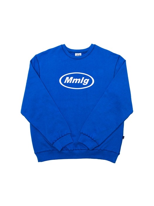 [Mmlg] MMLG SWEAT (BLUE)