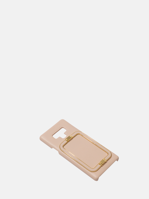 GALAXY NOTE 9 CASE LINEY NUDE PINK