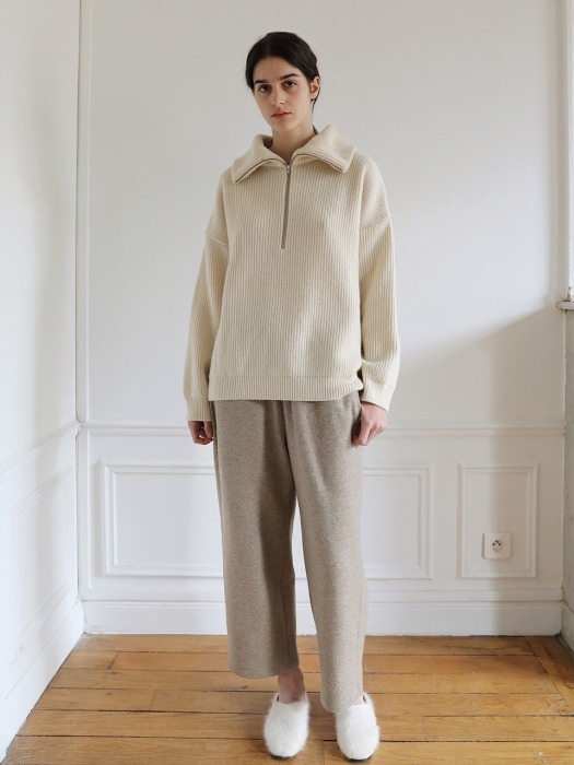 Ease Knitted Pants