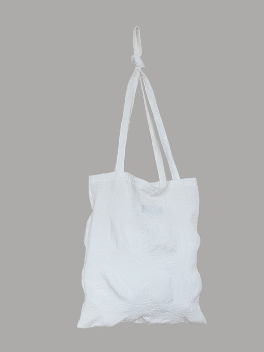  mellow bag _white