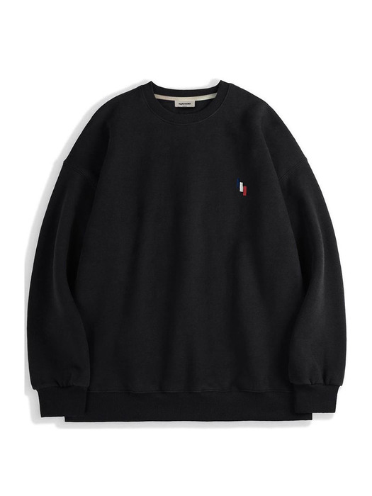 FG.SWEATSHIRTS (BLACK)