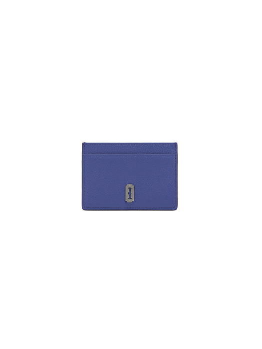 Occam Razor Card Holder (오캄 레이저 카드홀더) Royal purple