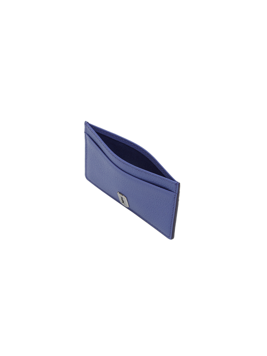 Occam Razor Card Holder (오캄 레이저 카드홀더) Royal purple