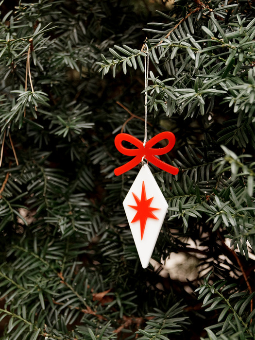 TREE ORNAMENTS PACKAGE