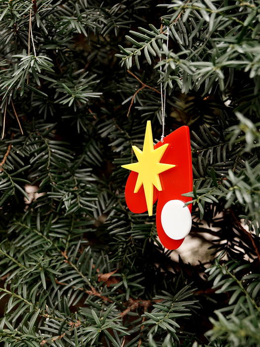 TREE ORNAMENTS PACKAGE