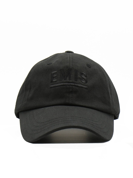 BLACK EP13 EMIS CAP