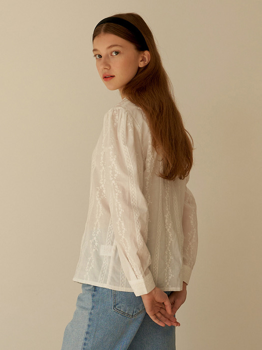 ELLA BLOUSE