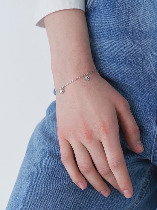 [Silver] Only One Bracelet