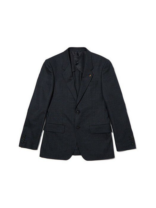 silk crespino suit jacket_CWFBM20319NYX