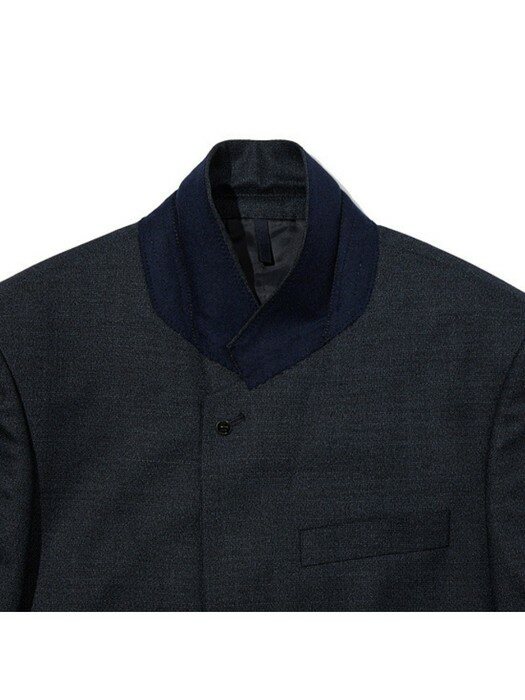 silk crespino suit jacket_CWFBM20319NYX
